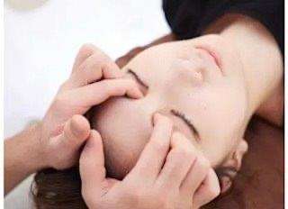 眼精疲労解消ネトラケアー&和のシロダーラ 【当店人気No1】