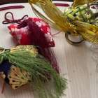 新春を快適に過ごす御守り香【訶梨勒ミニ】 新製品発売